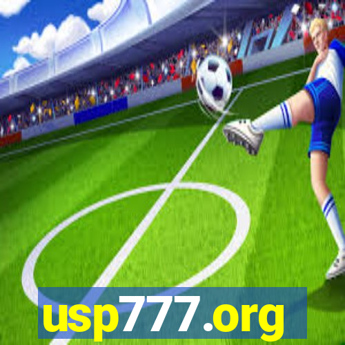 usp777.org