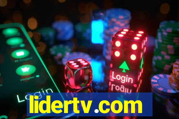 lidertv.com