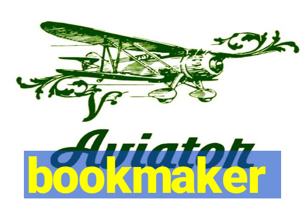 bookmaker