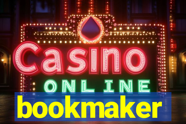 bookmaker