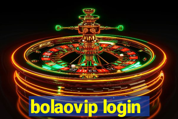 bolaovip login