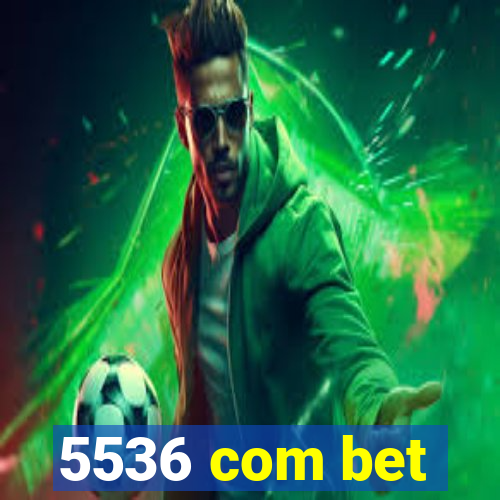 5536 com bet