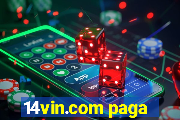 14vin.com paga