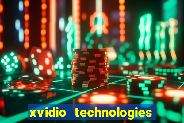 xvidio technologies startup brasil 2022 video game