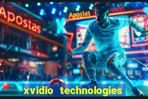 xvidio technologies startup brasil 2022 video game