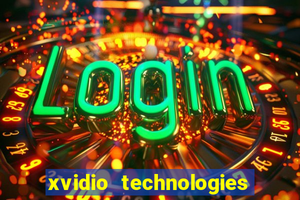 xvidio technologies startup brasil 2022 video game