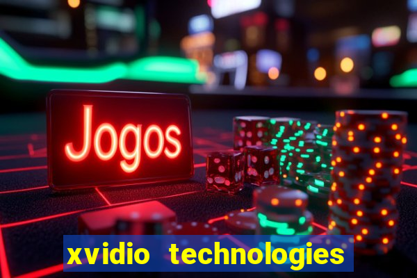 xvidio technologies startup brasil 2022 video game