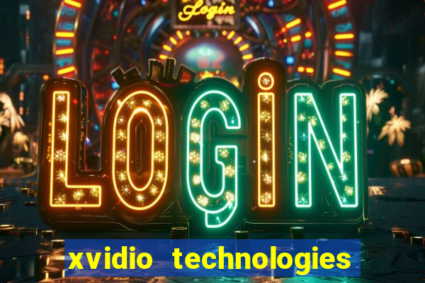 xvidio technologies startup brasil 2022 video game