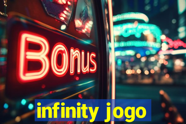 infinity jogo