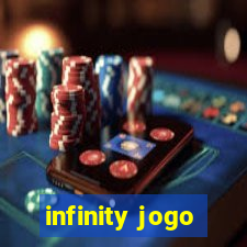 infinity jogo