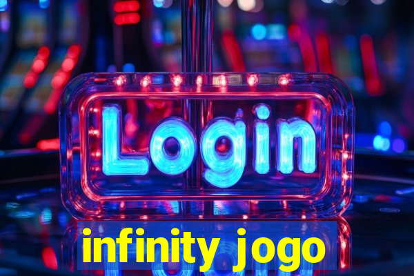 infinity jogo