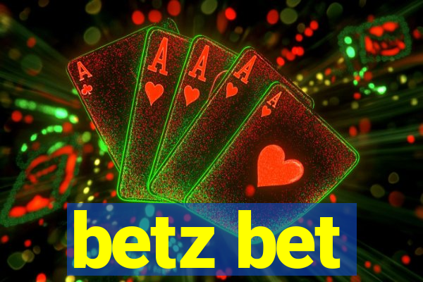 betz bet