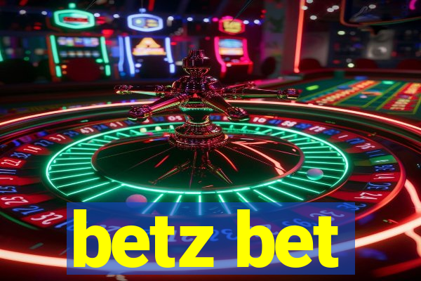 betz bet