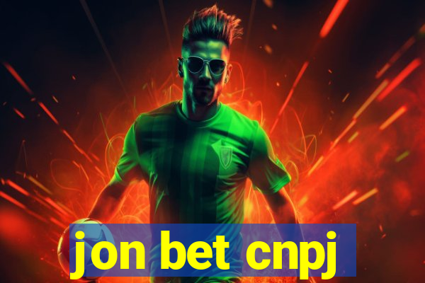 jon bet cnpj