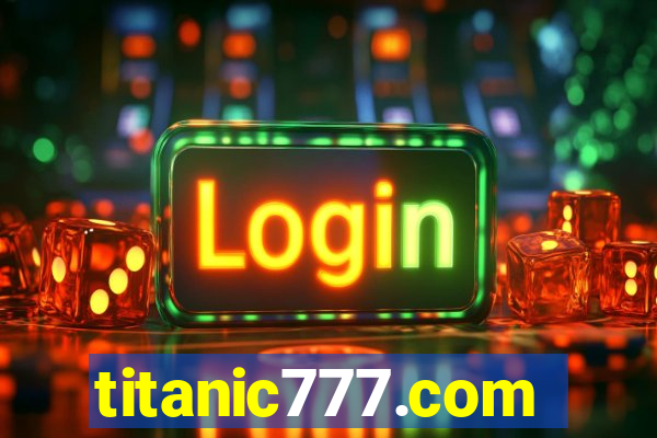 titanic777.com