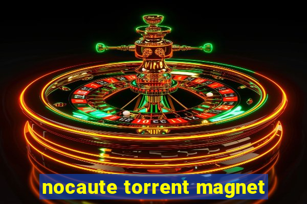 nocaute torrent magnet