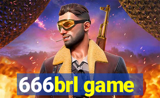 666brl game