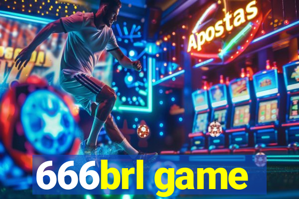 666brl game