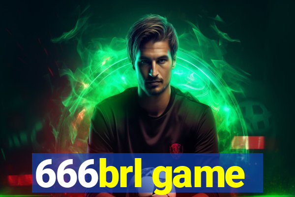 666brl game