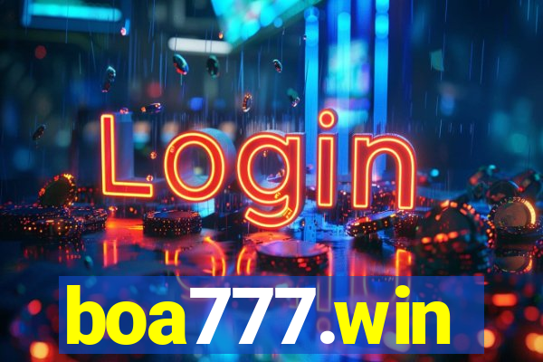 boa777.win