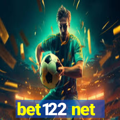 bet122 net