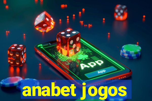 anabet jogos