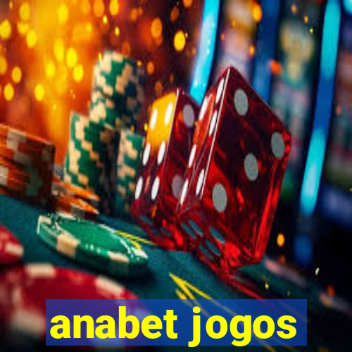 anabet jogos