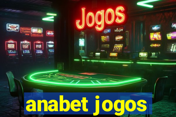 anabet jogos