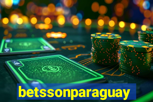 betssonparaguay