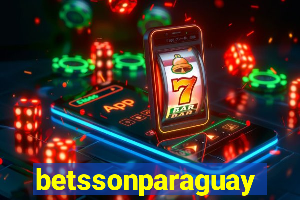 betssonparaguay