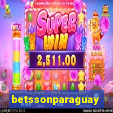 betssonparaguay