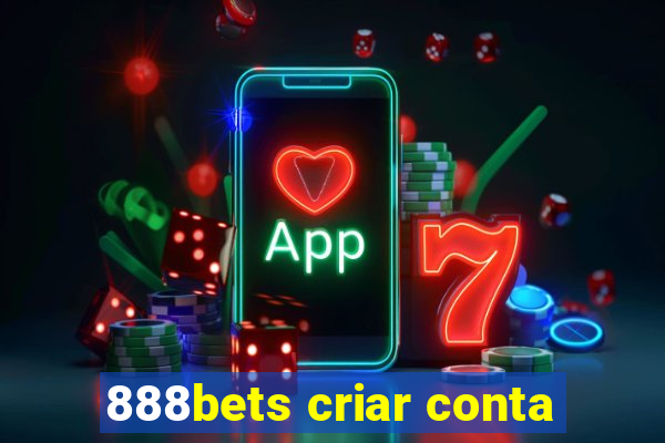 888bets criar conta