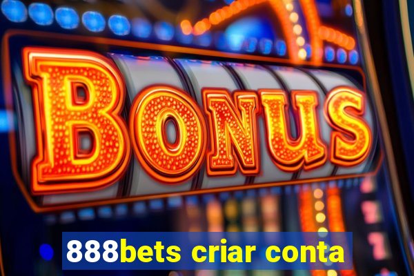 888bets criar conta