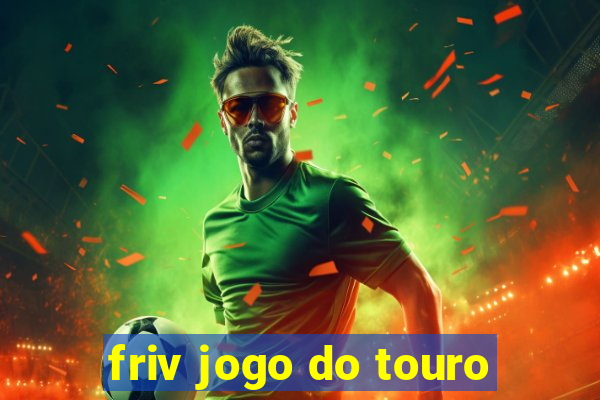 friv jogo do touro