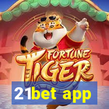 21bet app