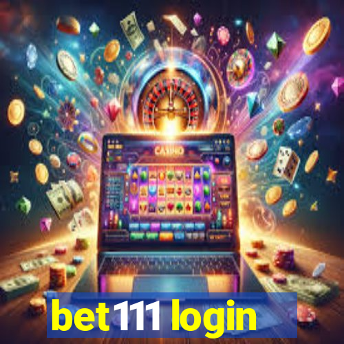 bet111 login