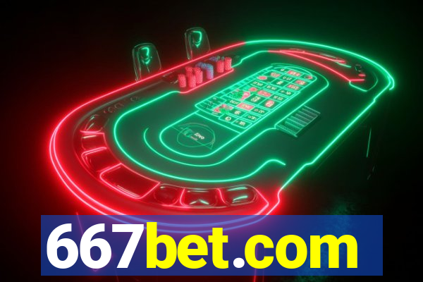 667bet.com