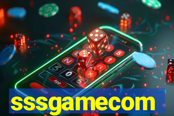 sssgamecom