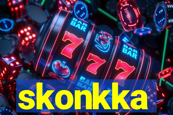 skonkka