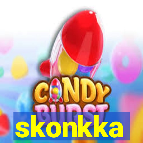 skonkka