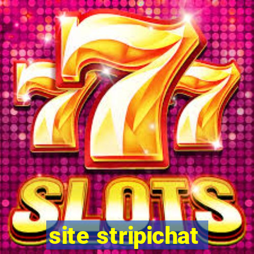 site stripichat