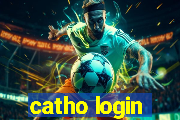 catho login