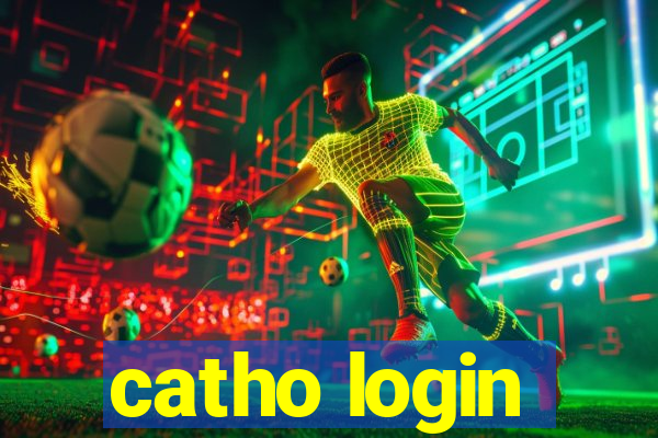 catho login