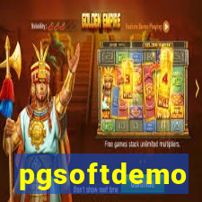 pgsoftdemo