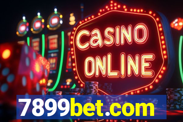 7899bet.com