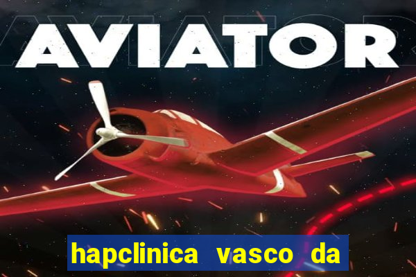 hapclinica vasco da gama como chegar