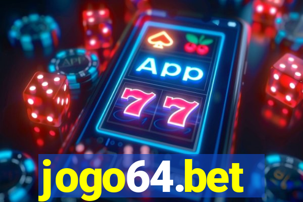 jogo64.bet