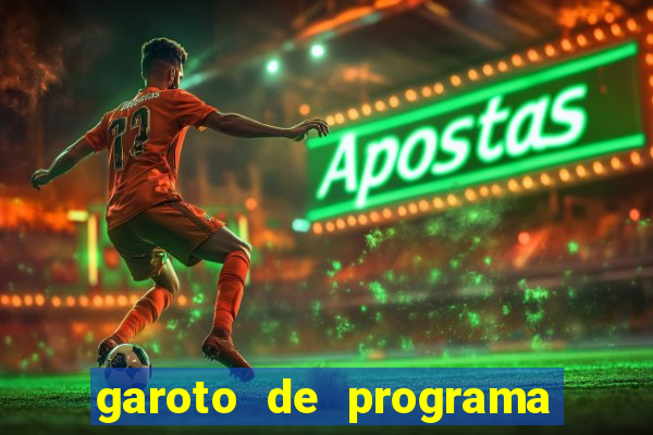 garoto de programa na bahia