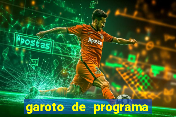 garoto de programa na bahia