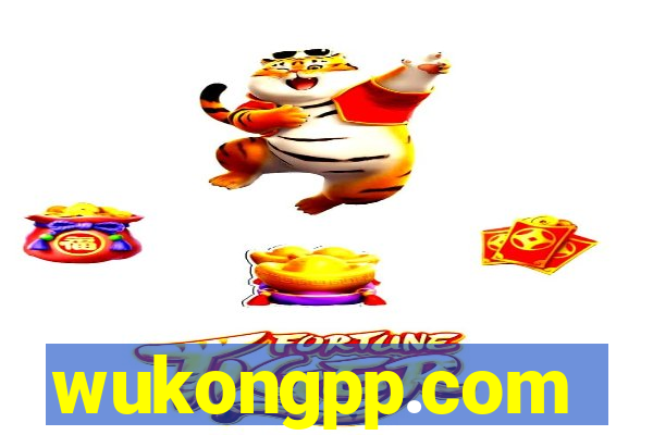 wukongpp.com